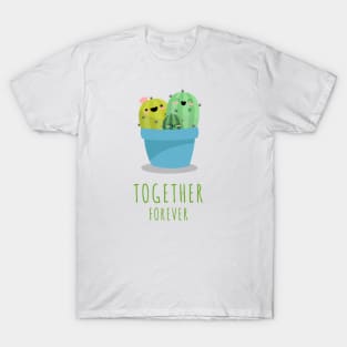 Together Forever T-Shirt